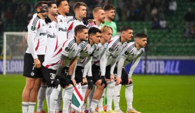 Tak wygląda ranking UEFA po ostatniej kolejce LK! Jest zła wiadomość