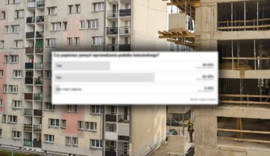 Podatek katastralny to temat, który wraca z dużą siłą. Głosowanie pokazuje, kto się boi, a kto widzi w nim szansę