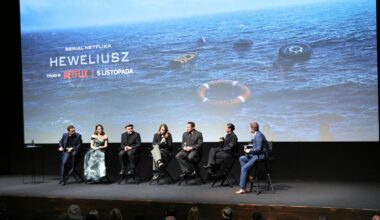 'Heweliusz' nie tylko na Netfliksie, bije rekordy. Zaskakujący efekt dla polskiej gospodarki
