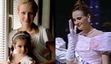 Przejmuj±ce s³owa córki zamordowanej Agnieszki Kotlarskiej. 'To dla mnie obca osoba'