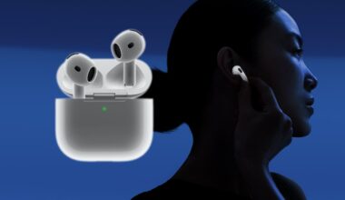 Tak niskiej ceny na Apple AirPods 4 to nie ma nigdzie. Amazon z promocją