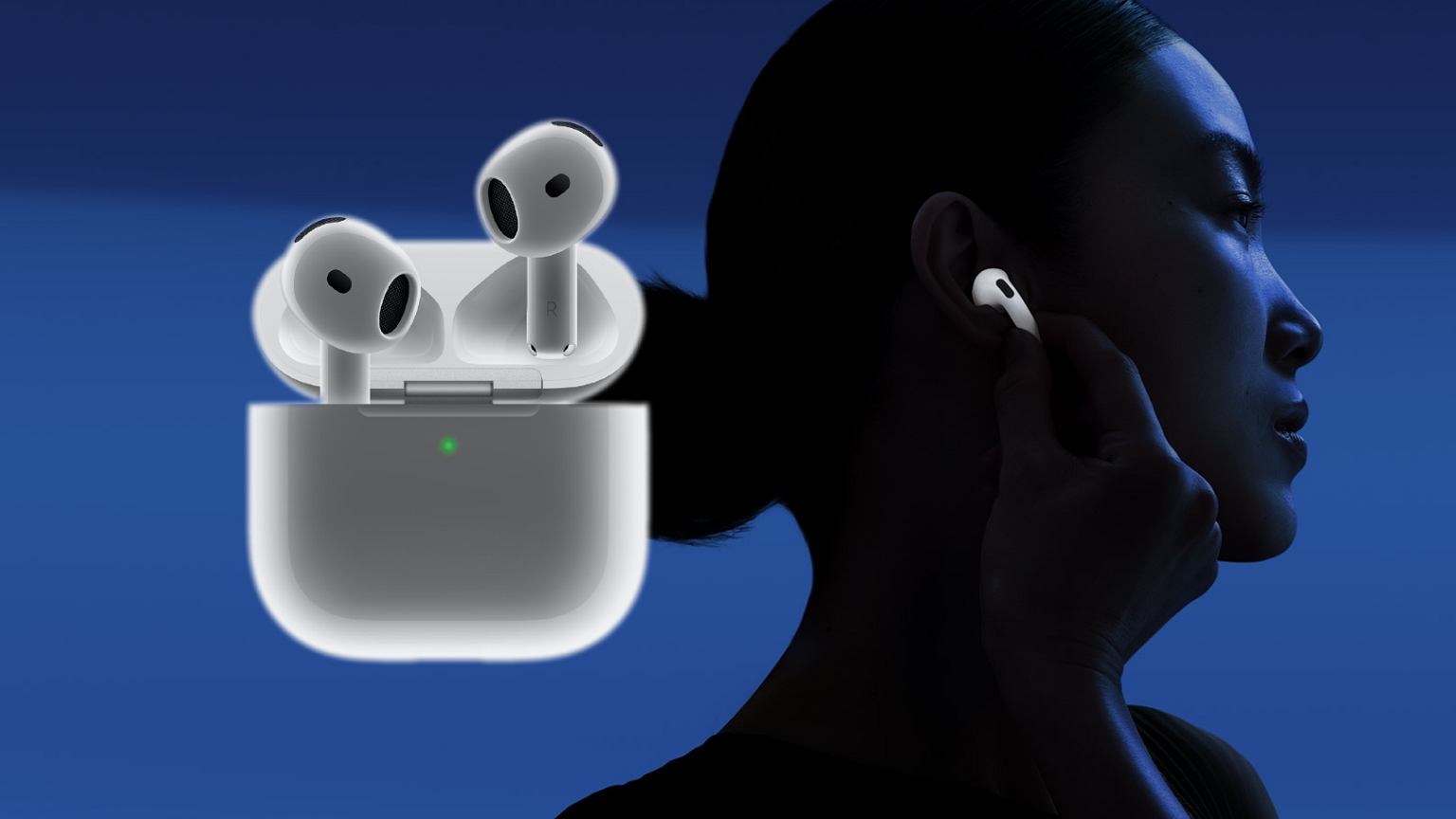Tak niskiej ceny na Apple AirPods 4 to nie ma nigdzie. Amazon z promocją
