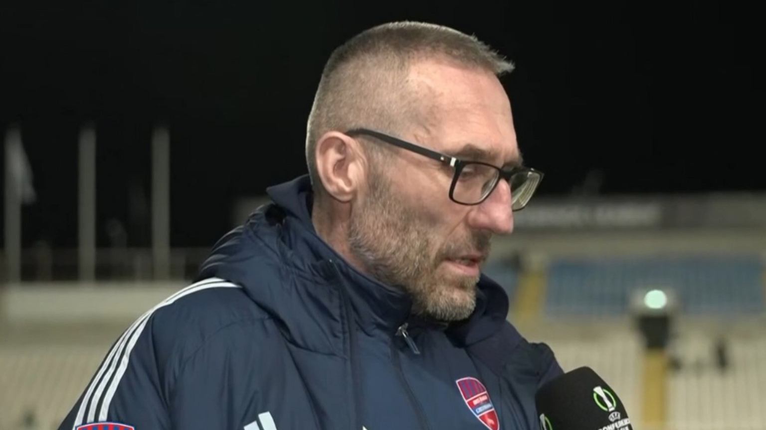 Papszun ogłosił tuż przed meczem ws. przejścia do Legii. 'Ostatni bój'