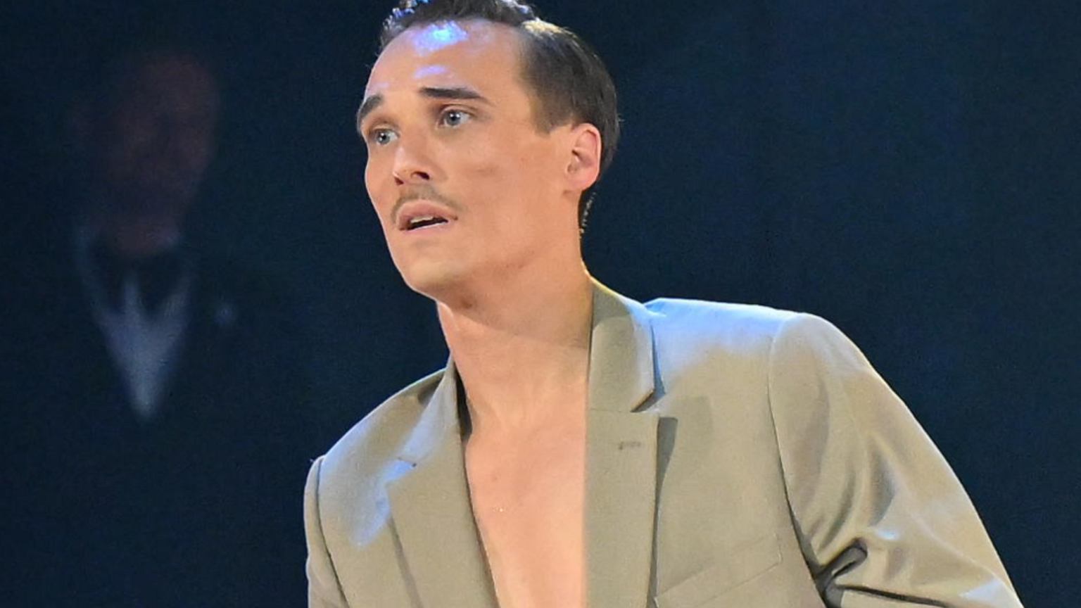 Maurycy Popiel otwarcie o trudnym rozstaniu z ¿on±. 'By³em zagubiony'