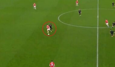 Była 63. minuta meczu Jagiellonii. O tym będzie głośno