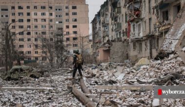 Putin o klęsce porozumienia ws. użycia aktywów Rosji: Liderzy UE przestraszyli się konsekwencji [NA ŻYWO] - Wyborcza.pl