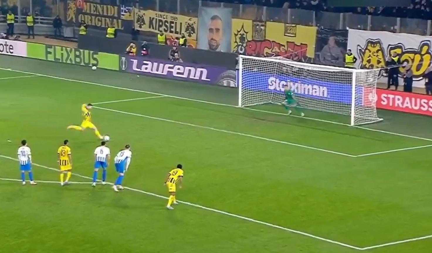 W 98. minucie przegrywali 1:2. Nie do wiary, co się potem wydarzyło