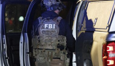 USA. Zwrot ws. strzelaniny na Uniwersytecie Browna i zabójstwa profesora MIT. Sprawy mają być powiązane