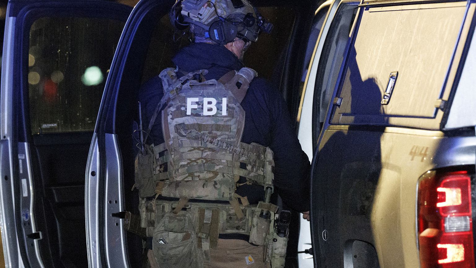 USA. Zwrot ws. strzelaniny na Uniwersytecie Browna i zabójstwa profesora MIT. Sprawy mają być powiązane