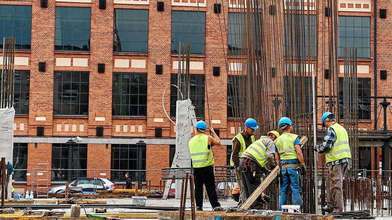 Zmiany od 2026 r. Rynek pracy wchodzi w nową fazę. 'Widać wyraźny kierunek'