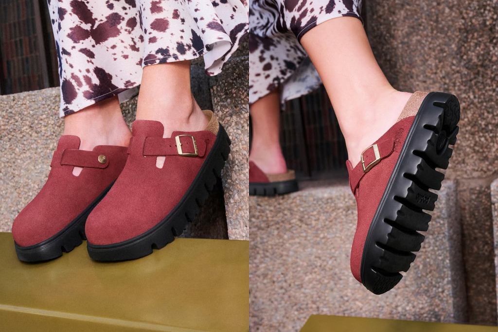 Wyprzedaż Birkenstock