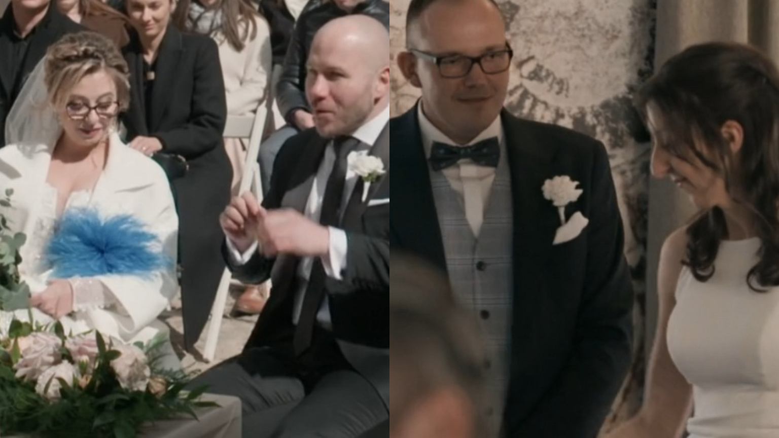 '¦lub od pierwszego wejrzenia' sam siê wykoñczy³? Ekspertka tylko nam mówi, o czym ludzie nie maj± pojêcia