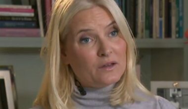Księżna Mette-Marit przygotowuje się na najgorsze. Norweskie media przekazały wieści