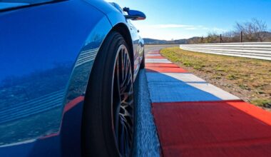 Najszybsze auto świata w 2025 roku. Przy nim każdy supersamochód wydaje się powolny