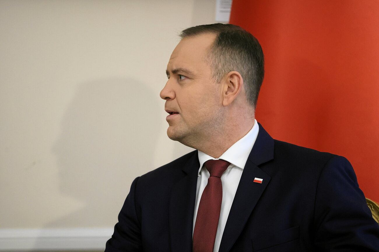 Pojazdy zautomatyzowane. Prezydent Nawrocki podpisał ustawę, którą wcześniej zawetował