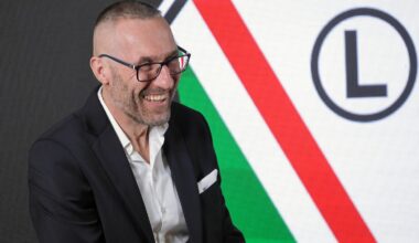 Papszun zakasał rękawy! Cztery 'transfery' do Legii. 'Przyklepane'