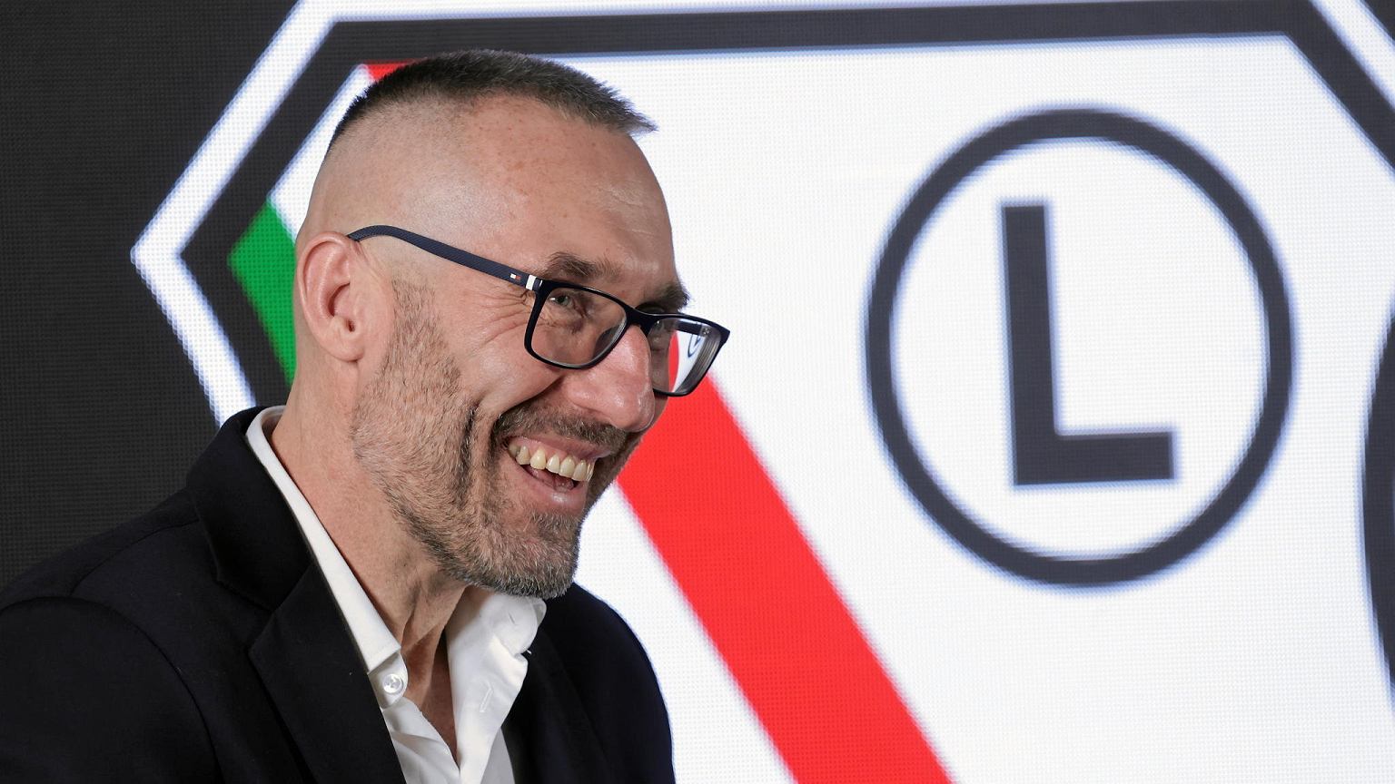 Legia sięgnie po reprezentanta Polski? 'Byłby idealnym zawodnikiem'