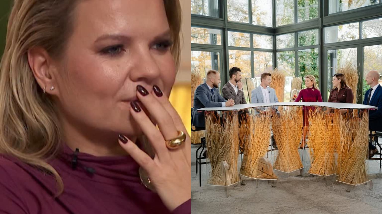 'Rolnik szuka ¿ony'. Widzowie krytykuj±, a oliwy do ognia dola³ by³y uczestnik. 'Oszu¶ci i manipulatorzy'