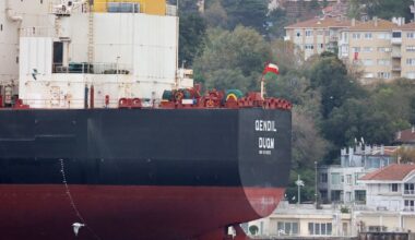 Ukraińskie drony uderzyły 2 tys. km od kraju. Na pokładzie ważny generał