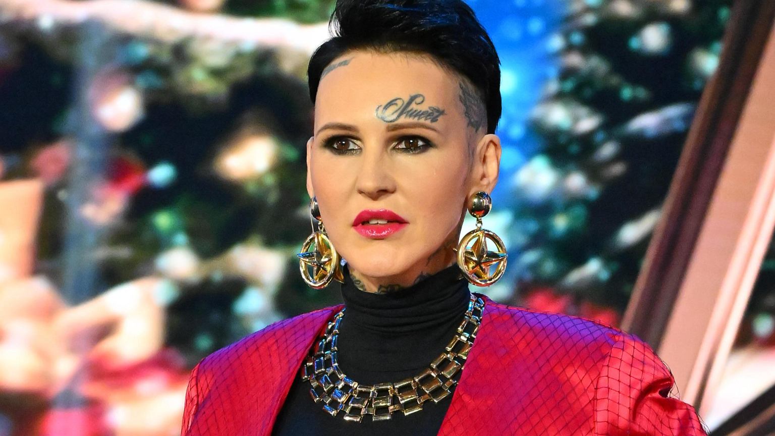 Agnieszka Chylińska unikała tego tematu. Teraz opowiedziała o wychowaniu dziecka w spektrum autyzmu