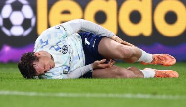 Pilne wieści z Włoch ws. Zielińskiego. Już wszystko jasne