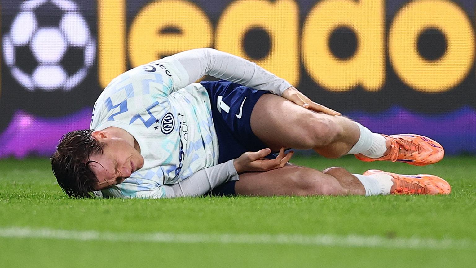 Pilne wieści z Włoch ws. Zielińskiego. Już wszystko jasne