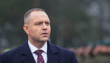 Posłanka ostro o słowach Nawrockiego. 'Moralnie złe, niekatolickie'