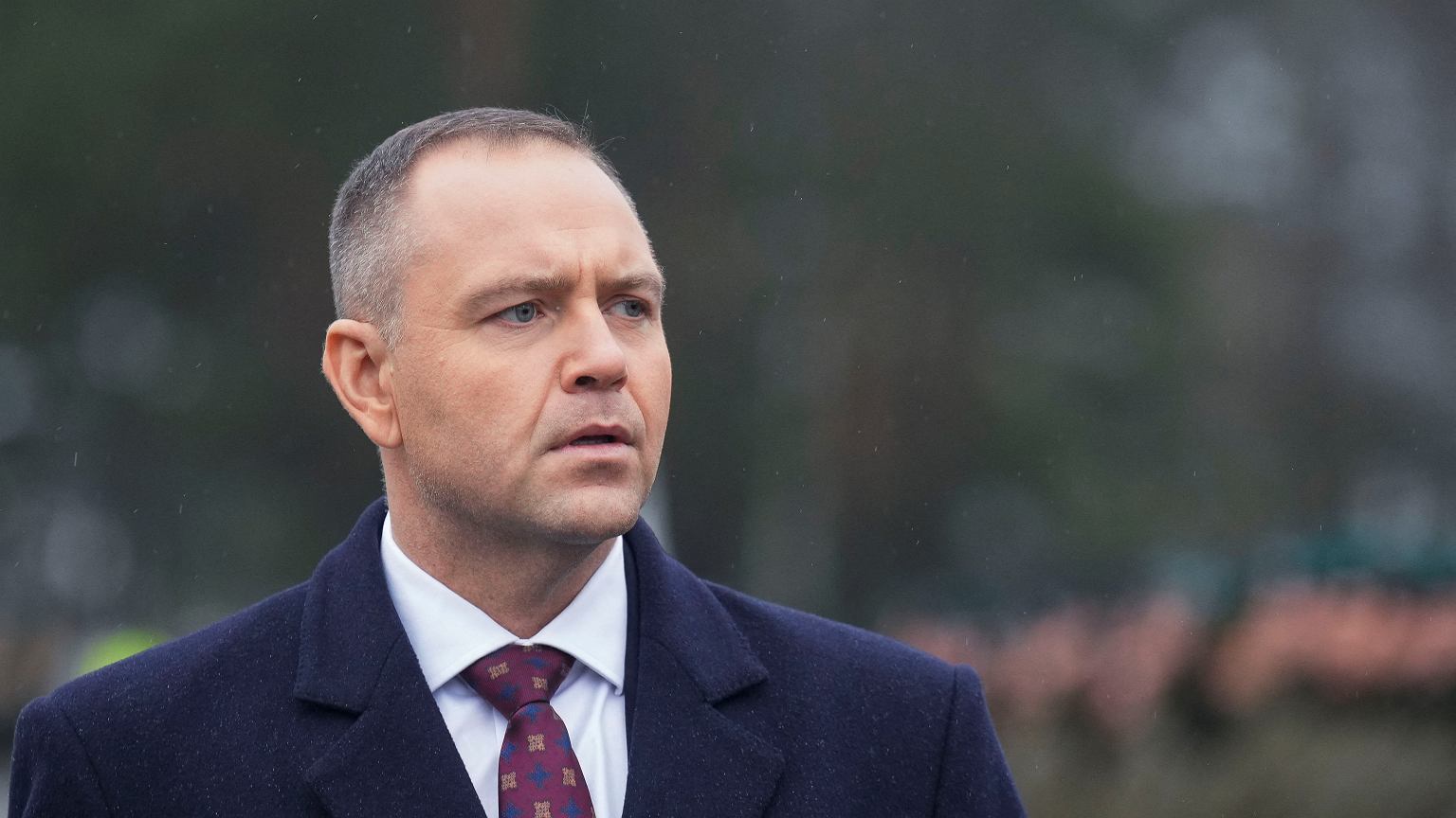 Posłanka ostro o słowach Nawrockiego. 'Moralnie złe, niekatolickie'