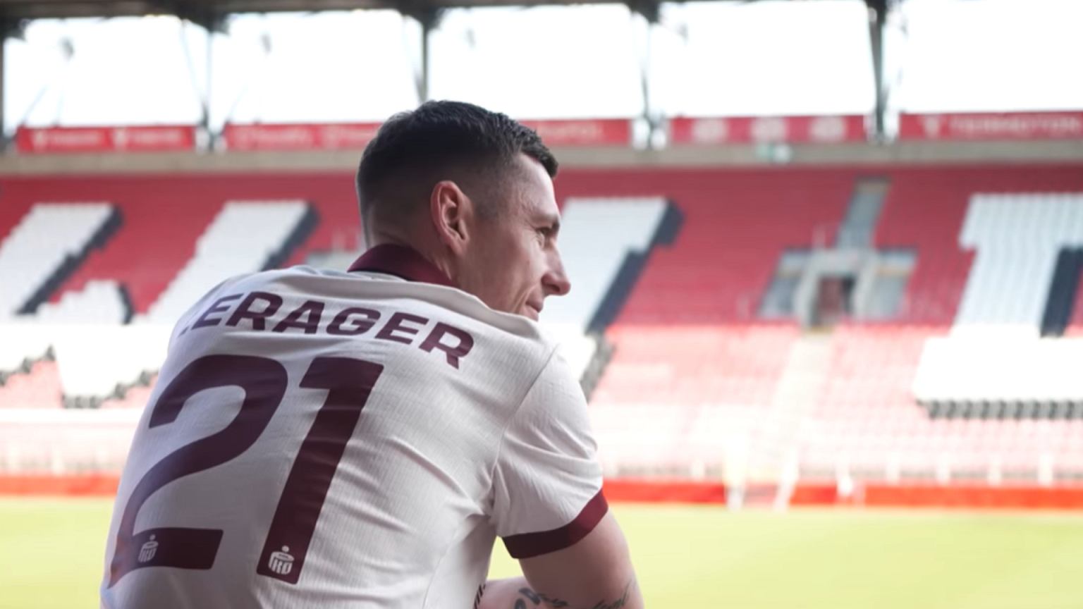 Niewiarygodne, co właśnie zrobił Widzew. "Zaskoczyło mnie" - Sport.pl