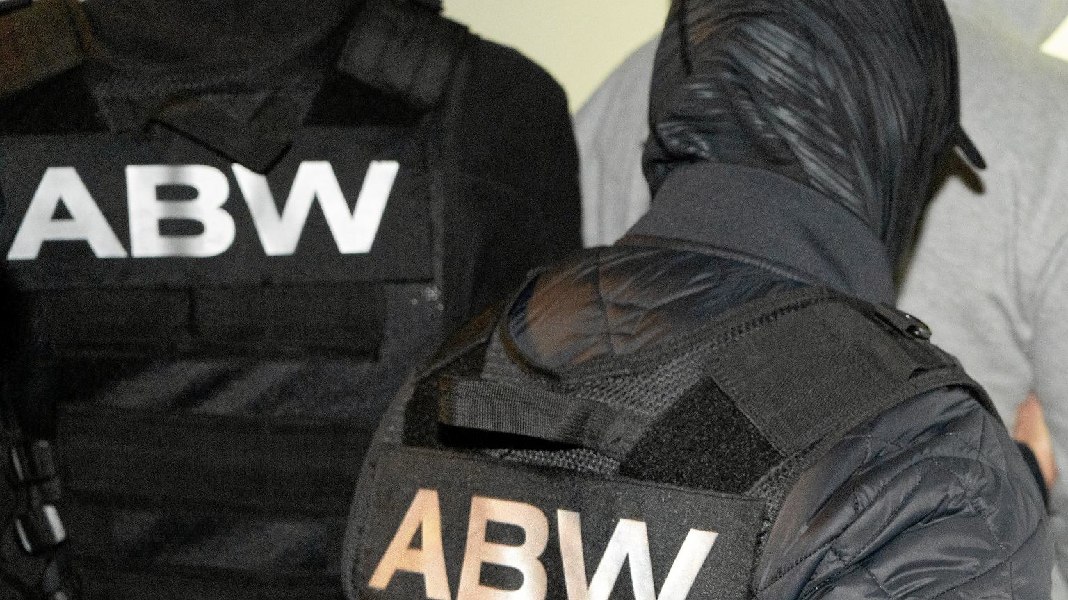 40-latek w rękach ABW. 'Działanie na rzecz obcego wywiadu'