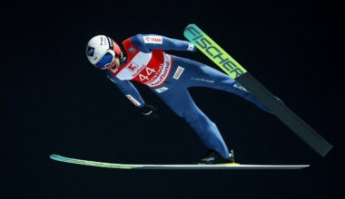 Rusza Turniej Czterech Skoczni. O której zawody w Oberstdorfie? [TRANSMISJA NA ŻYWO]