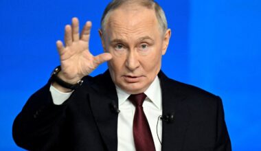 Rosja chce zaatakować NATO? Dyrektorka wywiadu USA zabrała głos. Przyklasnął jej wysłannik Kremla