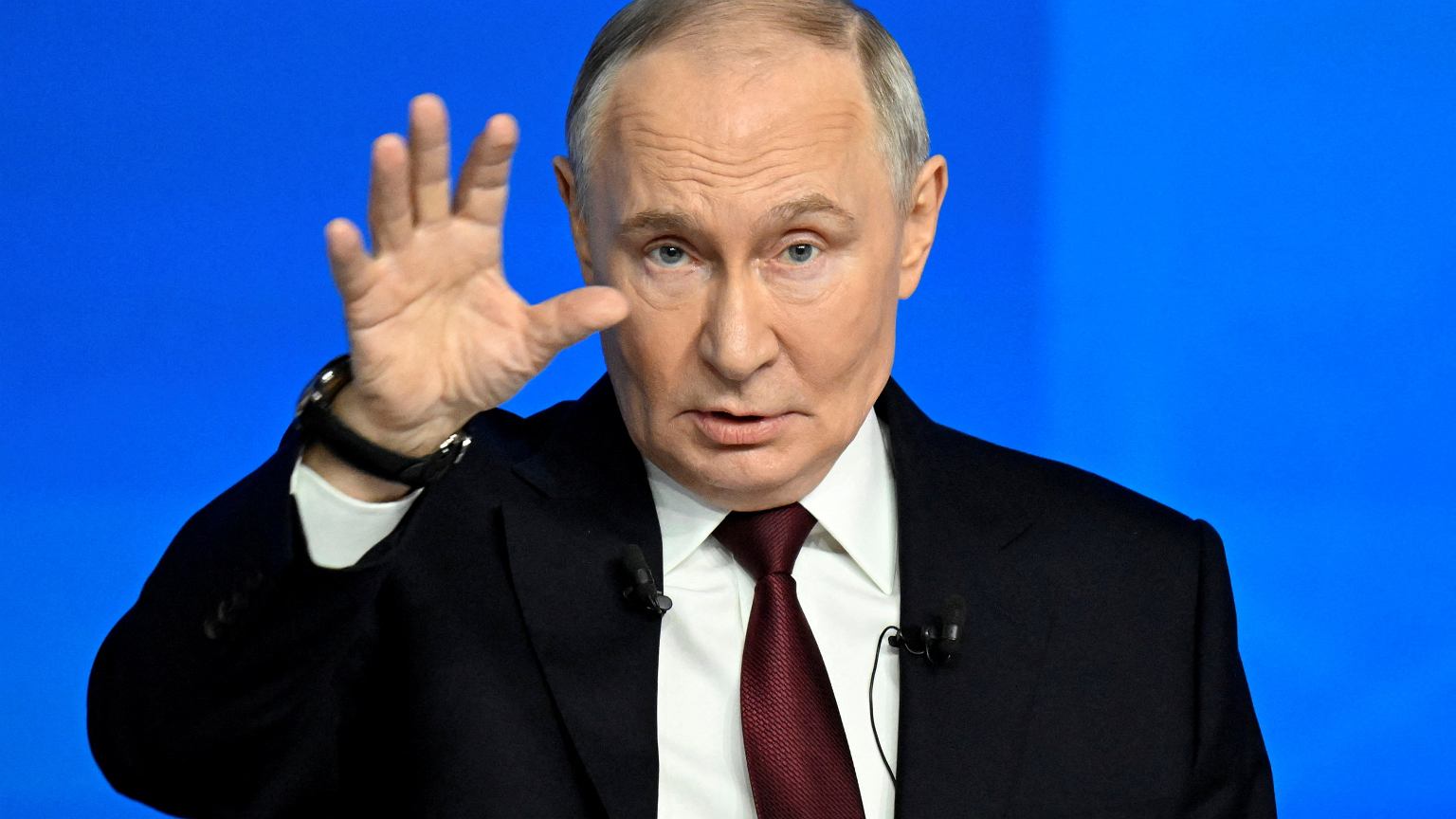 Rosja chce zaatakować NATO? Dyrektorka wywiadu USA zabrała głos. Przyklasnął jej wysłannik Kremla