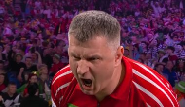 Demolka! Oto co zrobił Ratajski na mistrzostwach świata