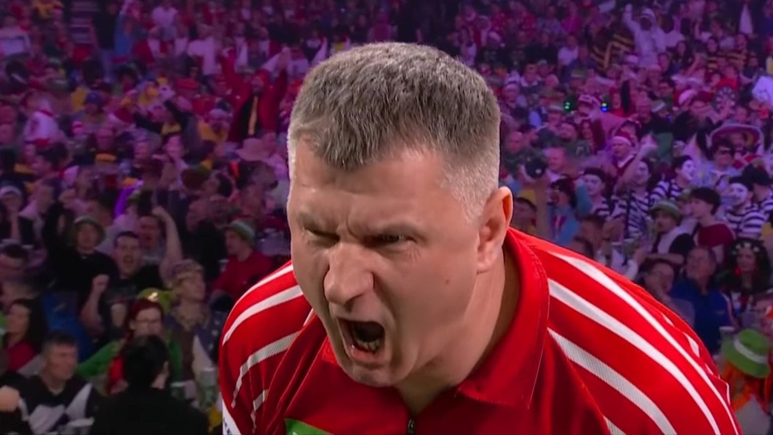 Demolka! Oto co zrobił Ratajski na mistrzostwach świata