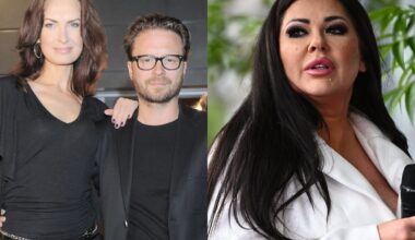 Szokuj±cy wpis Wêgrowskiej skierowany do mê¿a Maci±g. 'Pozwól nam prze¿yæ ¿a³obê'