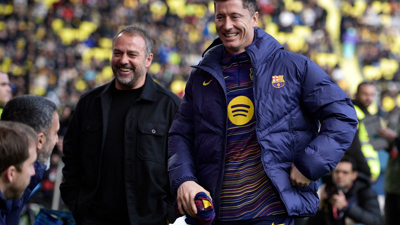 Tak wygląda tabela La Liga na koniec roku po meczu Barcelony