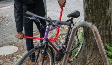 Jak zapobiegać kradzieży rowerów? Polski pomysł może zmienić branżę. Już podbija międzynarodową scenę