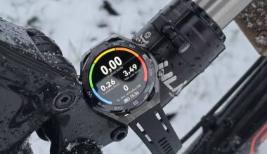 10 rzeczy, które musicie wiedzieć na temat Huawei Watch Ultimate 2. To idealny prezent pod choinkę