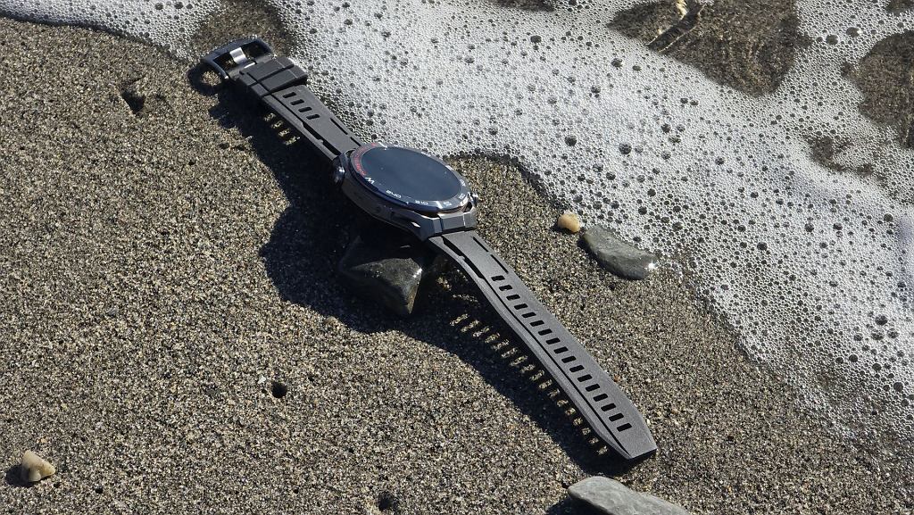 Huawei Watch Ultimate 2