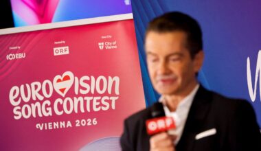 Eurowizja 2026. TVP wybrała finałową dziesiątkę. Kto jest na liście? Są przecieki