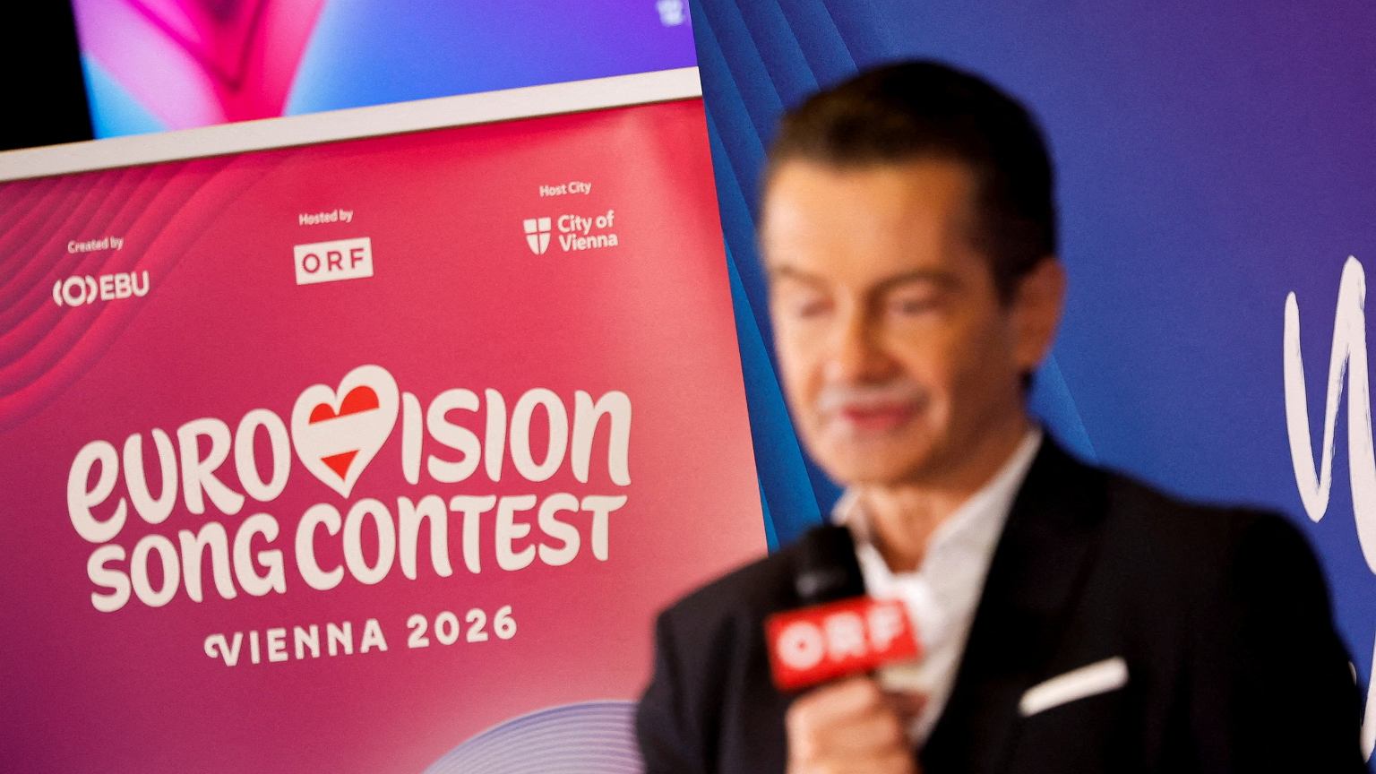 Eurowizja 2026. TVP wybrała finałową dziesiątkę. Kto jest na liście? Są przecieki