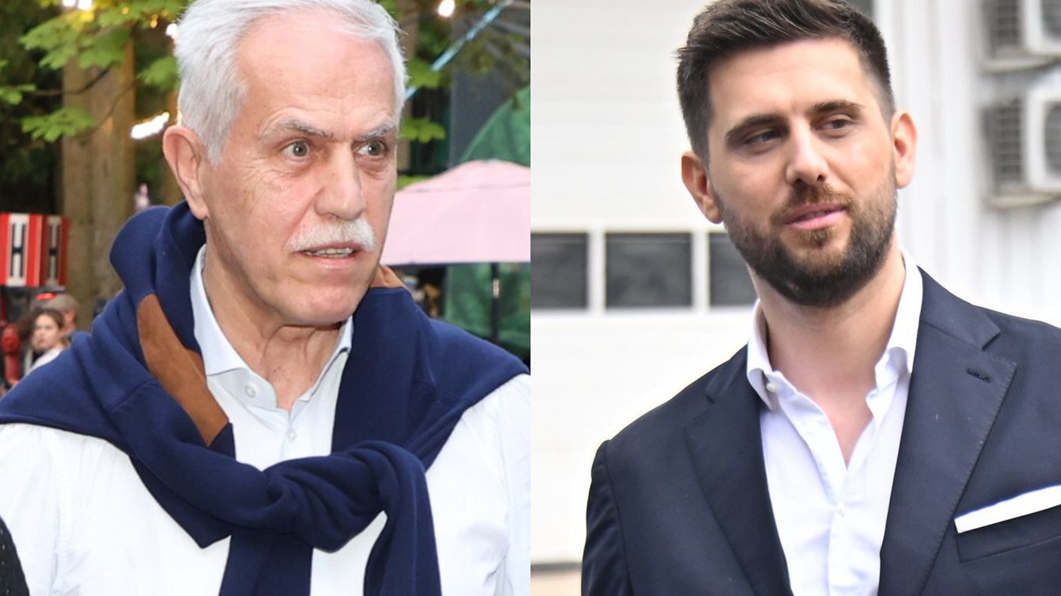 To nie koniec problemów Zygmunta Solorza. Syn podpisał jego odwołanie z kolejnej spółki