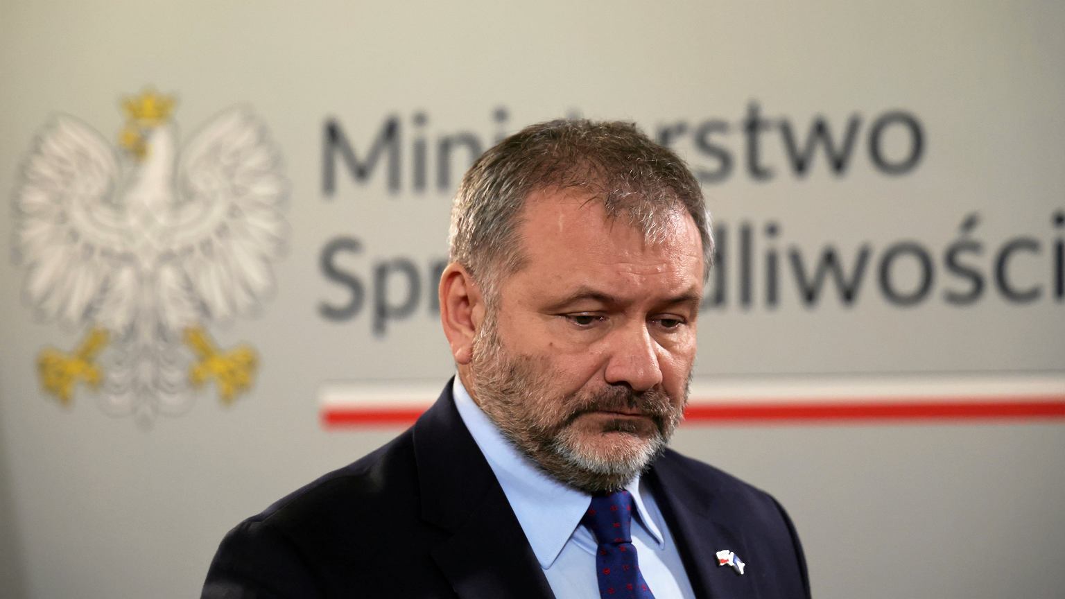 Ziobro składa zawiadomienie na Żurka. 'Działał na szkodę interesu publicznego'