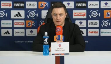 Legia powinna się wstydzić. Raków totalnie ją zdeklasował