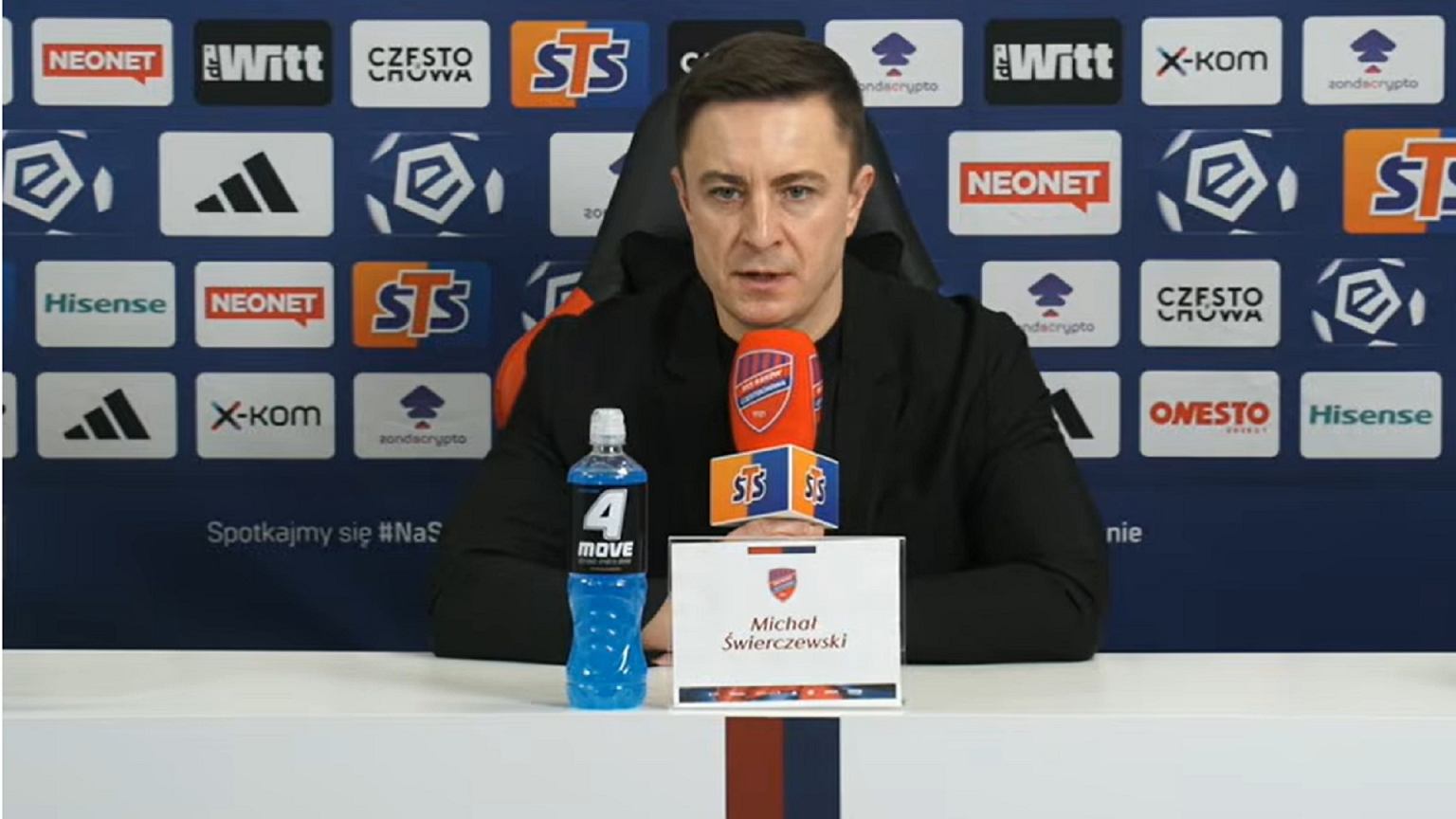 Legia powinna się wstydzić. Raków totalnie ją zdeklasował