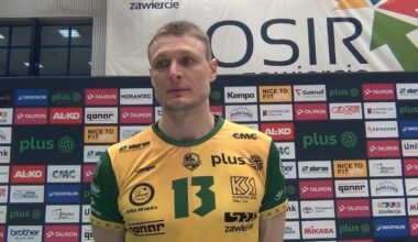 Skandal w warszawskiej szkole. Mistrz Polski reaguje na to, co zrobili jego córce Siatkówka