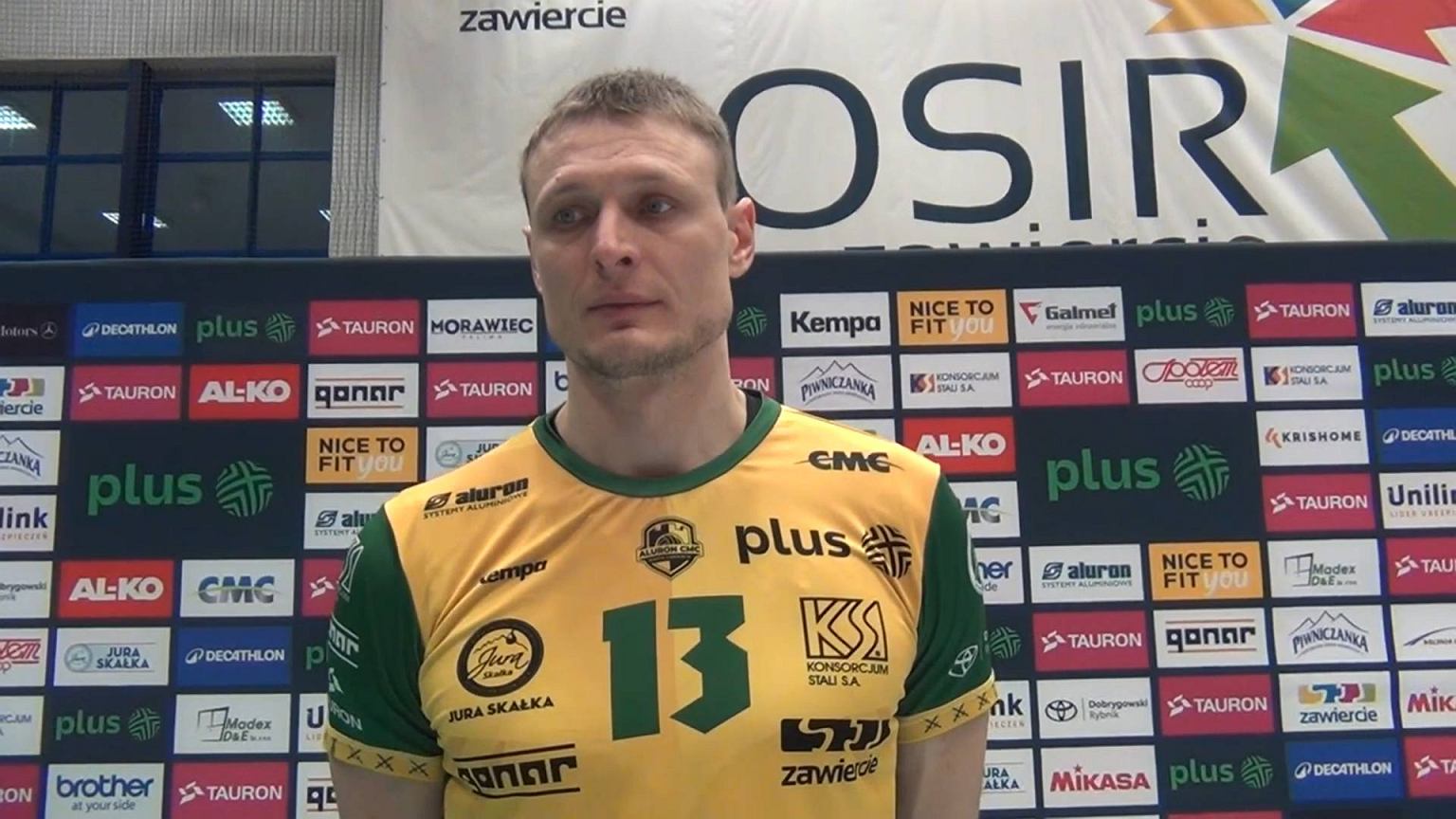 Skandal w warszawskiej szkole. Mistrz Polski reaguje na to, co zrobili jego córce Siatkówka