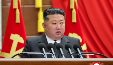 Tajny plan Korei Północnej. Zalewa Zachód pracownikami z fałszywą tożsamością. 'To się dzieje na dużą skalę'