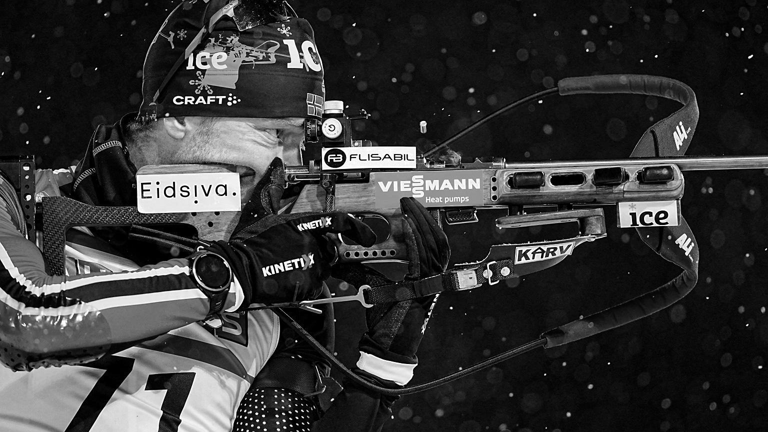 Norwegia w żałobie. Nie żyje czołowy zawodnik Pucharu Świata